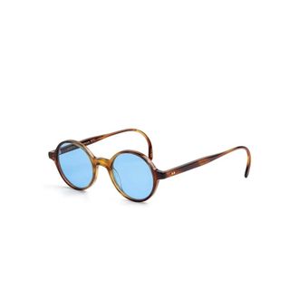 Moscot unisex, Accessoires, Bruin, Maat: 46 MM
