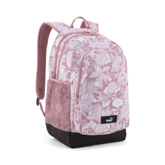 Puma Zaino con stampa integrale PUMA Academy 29 L, Accessori, Rosa, OSFA