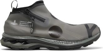 Asics Fitness, Dames, Grijs, 40 1/2 EU, Gel-Kayano 27 LTX