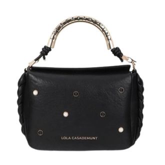 Lola Casademunt Donna, Borse, Nero, Taglia unica, new