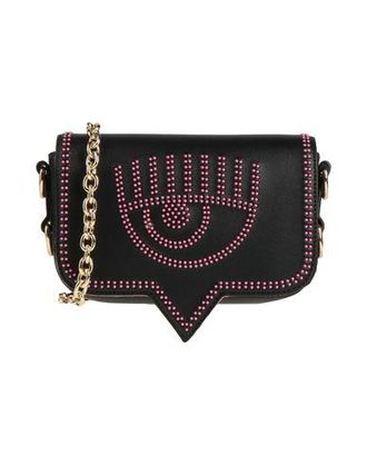 Chiara Ferragni BAGS - Cross-body bags on YOOX.COM