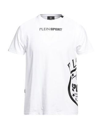 Plein Sport TOPWEAR - T-shirts on YOOX.COM