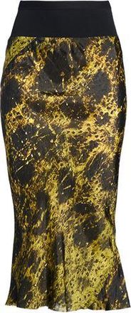 Rick Owens BOTTOMWEAR - Gonne midi su YOOX.COM