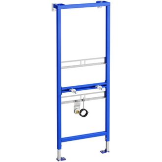 Laufen Sistema De Instalaci&oacute;n Cu3 De Laufen Para Urinarios, Con Control