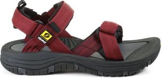 SOURCE Gobi 2.0 Sandalen f&uuml;r Herren | rot