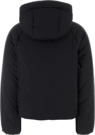 Herno Corto Down Jacket - Black