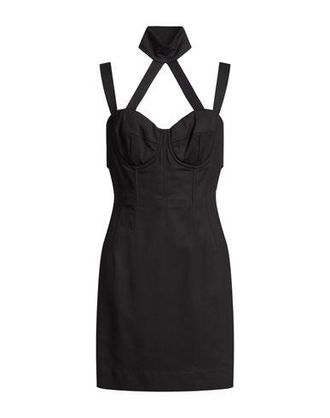 Dolce & Gabbana DRESSES - Mini dresses on YOOX.COM