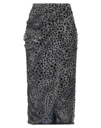 Zadig&Voltaire BOTTOMWEAR - Midi skirts sur YOOX.COM