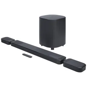 JBL Jbl Bar 1000MK2 Nero 7.1.4 canali 960 W