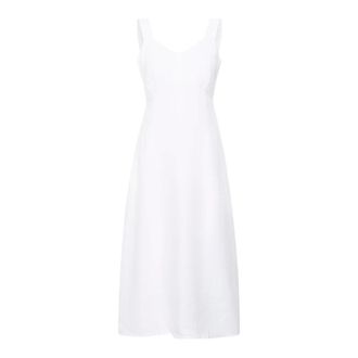 Part Two Botille PW Dress - Dresses - Mujer - Blanco - S