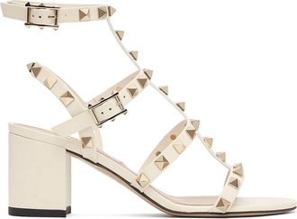 Valentino Garavani Rockstud Sandals 60 Mm