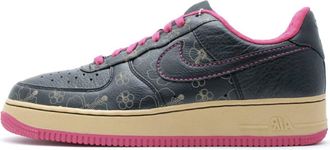 Nike Air Force 1 Premium 07 Black 315180-001