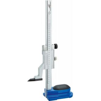 Format Unidades De Medida De La Altura Y De Trazado Con Ajuste Fino 300mm Hp