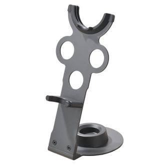OEM Adecuado Para Soporte De Secador De Pelo Dyson, Soporte Para Secador De Pelo Sin Taladrar, Soporte Dyson Est&aacute;ndar Con Gesti&oacute;n De Cables, Organizador D
