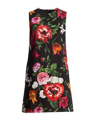 Dolce & Gabbana DRESSES - Mini dresses sur YOOX.COM