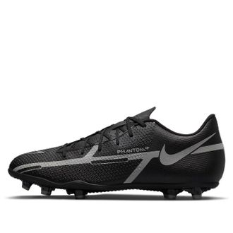 Nike Phantom GT2 Club MG Black Iron Grey DA5640-004