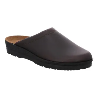 Rohde Schoenen, Heren, Bruin, 44 EU, Leer, Neustadt-H Mule