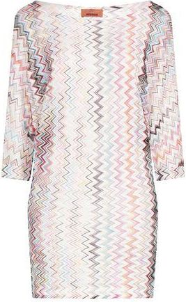 Missoni PRENDAS DE PUNTO - Pullover en YOOX.COM