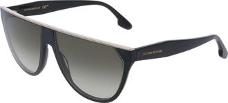 Victoria Beckham Acetate Womens Sunglasses