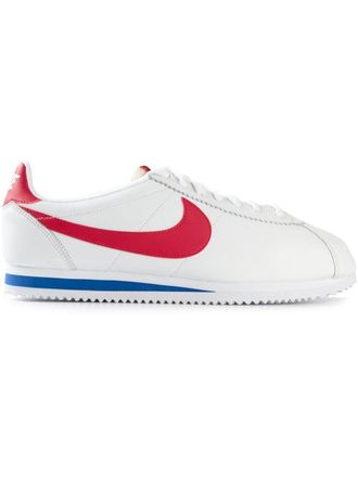 Nike Classic Cortez Premium sneakers - Bianco