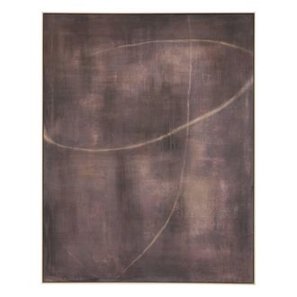 Atmosphera Lienzo Ben Rectangular 116 X 148 Cm - Atmosphera Cr&eacute;ateur DInt&eacute;rieur