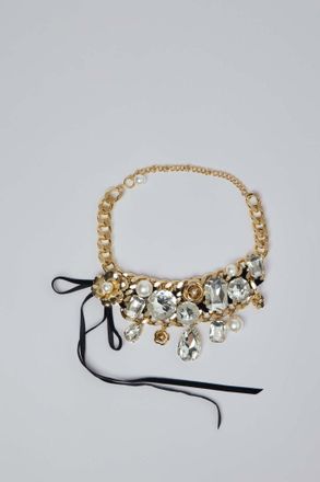 Vaquera Women Necklace Metal