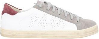 P448 FOOTWEAR - Trainers on YOOX.COM