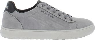 Armata Di Mare Low-Top Sneakers met Memory Foam - Heren - Sneakers - Grijs - 40 EU - Schoenen