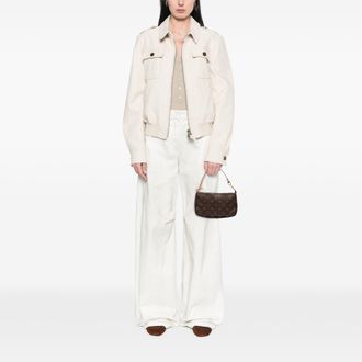 Louis Vuitton Tweedehands Monogram Pochette Accessoires