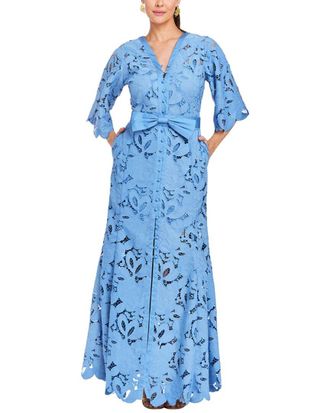 Mestiza New York Melissa Gown