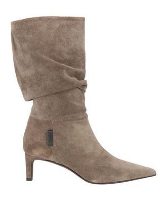 Brunello Cucinelli SCHUHE - Stiefel auf YOOX.COM