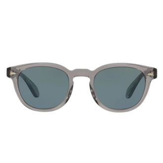 Oliver Peoples Sunglasses, unisex, Gray, Size: 49 MM Ov5036S Sheldrake
