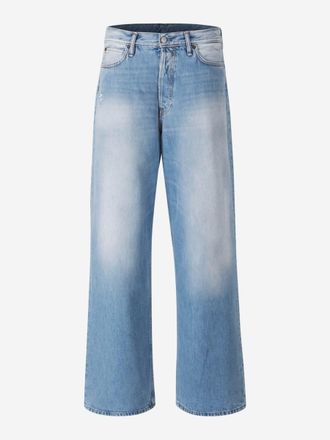 Acne Studios Loose Fit Jeans - 1981F