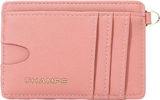 Champs Luggage Iconic Card Holder