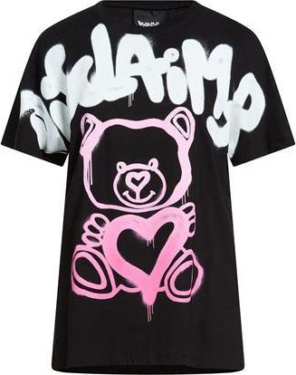 Disclaimer TOPS - T-shirts auf YOOX.COM