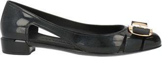 Ferragamo FOOTWEAR - Ballet flats on YOOX.COM
