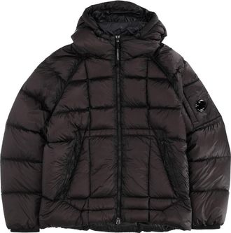 C.P. Company C. P. Company-D. D. Shell Jacket-Uomo