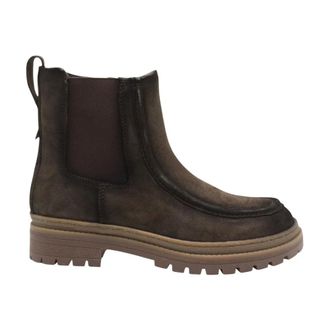 Scapa Bot&iacute;n Chelsea Villablanca - Shoes - Mujer - Marr&oacute;n - 39 EU