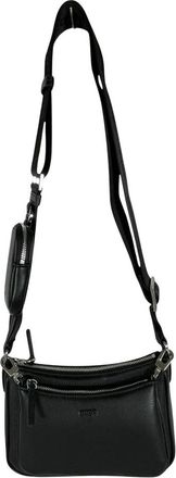 HUGO BOSS Mujer, Bolsos, Negro, Talla: ONE Size