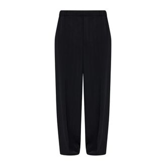 Jacquemus Hombre, Pantalones, Negro, Talla: S