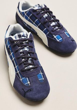 Puma Speedcat Patch Sneakers