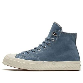 Converse Chuck 70 Bosey Water Repellent High Lakeside Blue 169595C