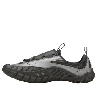 adidas x Pharrell Virginia Watermoc Black Silver Metallic LB2841