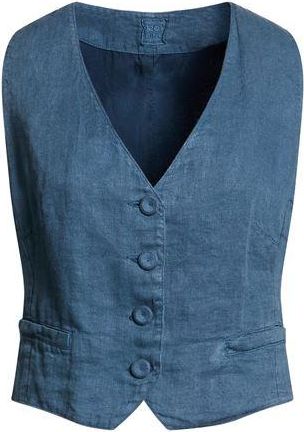 120% Lino ANZ&Uuml;GE und CO-ORDS - Couture-Westen auf YOOX.COM