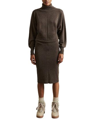 Reiss Winslet Dress