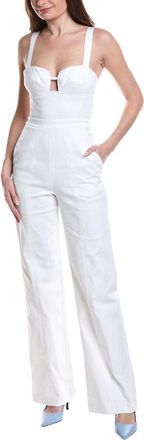 Black Halo Sorelle Jumpsuit