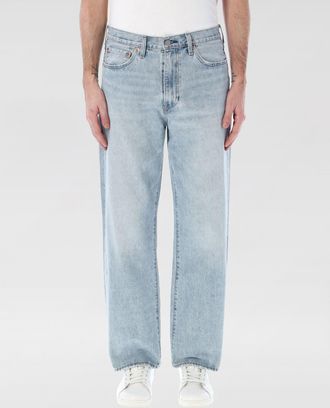 Levi's Jeans basic Levis in denim