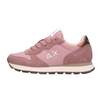 Sun 68 Dames, Schoenen, Roze, Maat: 40 EU