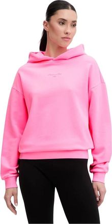 Bogner Hoodies & sweatvesten, Dames, Roze, L, Katoen, Sibel Hoodie
