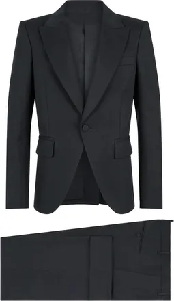 Dsquared2 Tailored2 70s Suit